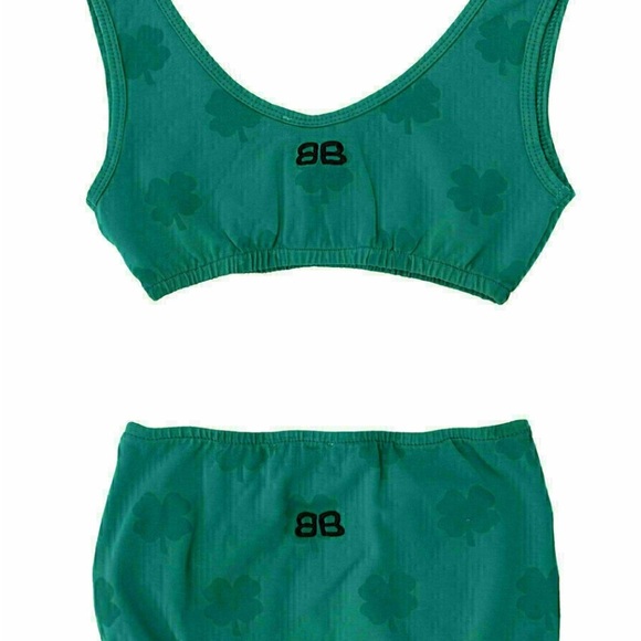 Bandy Button bikini - Picture 3 of 3